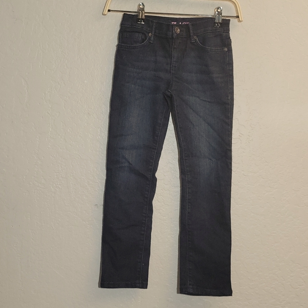 PLACE 2 Pair Skinny Jeans 6X/7